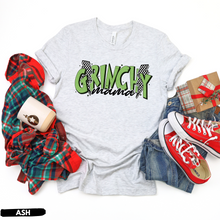 Load image into Gallery viewer, Grinchy Mama