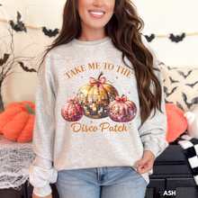 Load image into Gallery viewer, Take Me to the Disco Patch