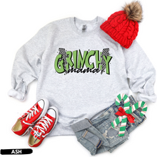 Load image into Gallery viewer, Grinchy Mama