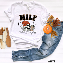 Load image into Gallery viewer, MILF - Man I Love Fall