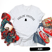 Load image into Gallery viewer, Feelin' Festive