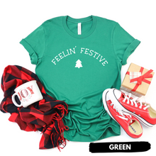 Load image into Gallery viewer, Feelin' Festive