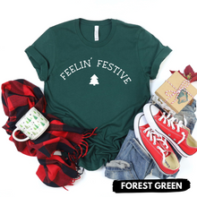 Load image into Gallery viewer, Feelin' Festive