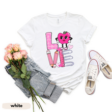 Load image into Gallery viewer, Teacher Love