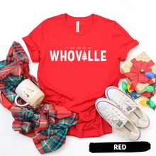 Load image into Gallery viewer, I'd Rather Be in Whoville