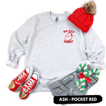 Load image into Gallery viewer, Big Nick Energy