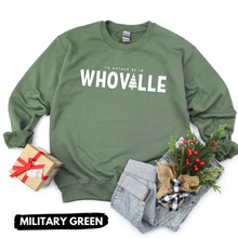 Load image into Gallery viewer, I'd Rather Be in Whoville