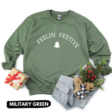 Load image into Gallery viewer, Feelin' Festive