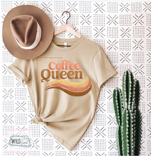 Load image into Gallery viewer, Coffee Queen