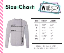 Load image into Gallery viewer, No One Likes Us - It's a Philly Thing - Crewneck