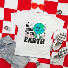 Load image into Gallery viewer, Be Kind to the Earth (Kids)
