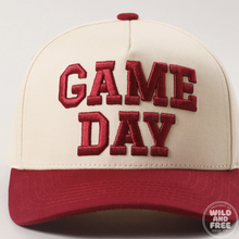 Load image into Gallery viewer, Game Day Hat
