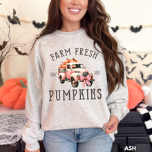 Load image into Gallery viewer, Farm Fresh Pumpkins (Vintage)
