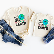 Load image into Gallery viewer, Be Kind to the Earth (Kids)

