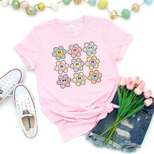 Load image into Gallery viewer, Smiling Daisies
