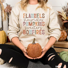 Load image into Gallery viewer, Fall Favs
