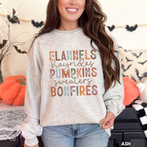 Fall Favs