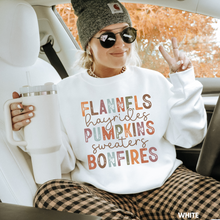 Load image into Gallery viewer, Fall Favs
