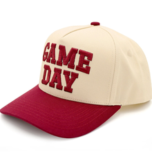 Load image into Gallery viewer, Game Day Hat
