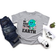 Load image into Gallery viewer, Be Kind to the Earth (Kids)
