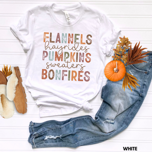 Fall Favs