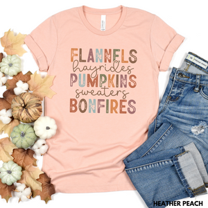 Fall Favs