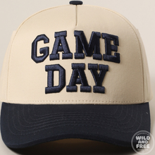 Load image into Gallery viewer, Game Day Hat
