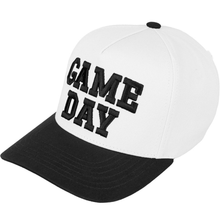 Load image into Gallery viewer, Game Day Hat
