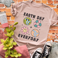 Load image into Gallery viewer, Earth Day, Everyday

