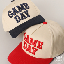 Load image into Gallery viewer, Game Day Hat
