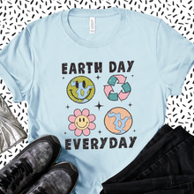 Load image into Gallery viewer, Earth Day, Everyday
