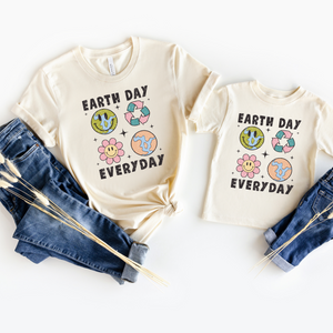 Earth Day, Everyday (Kids)