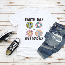 Load image into Gallery viewer, Earth Day, Everyday
