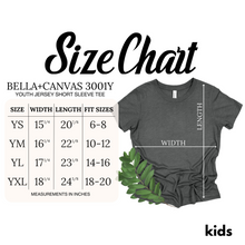 Load image into Gallery viewer, Bella Rococo Social Club Kids
