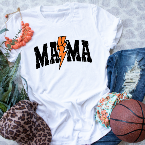 Mama Bolt (Basketball)