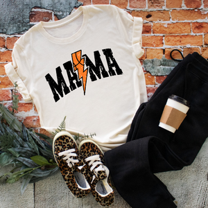 Mama Bolt (Basketball)