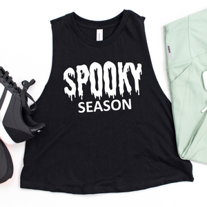 Spooky Season Tank