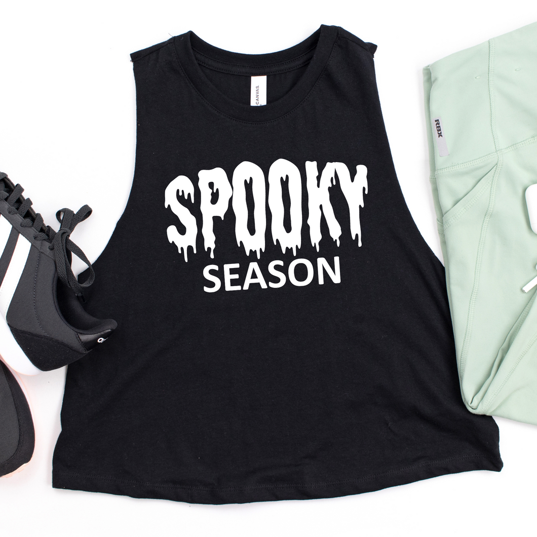 Spooky Season Tank