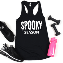 Load image into Gallery viewer, Spooky Season Tank

