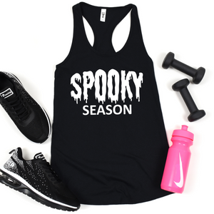 Spooky Season Tank