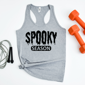 Spooky Season Tank