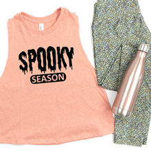Load image into Gallery viewer, Spooky Season Tank
