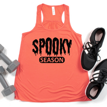 Load image into Gallery viewer, Spooky Season Tank
