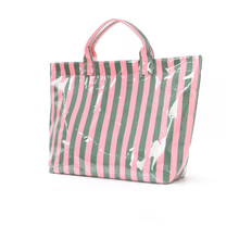Load image into Gallery viewer, Waterproof Glossy Tote Bag
