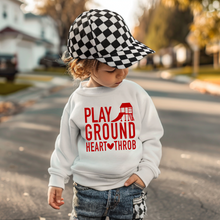 Load image into Gallery viewer, Playground Heart Throb
