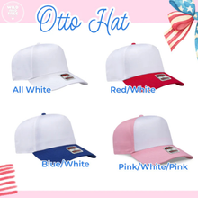 Load image into Gallery viewer, USA Chain Hats 🇺🇸
