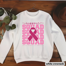 Load image into Gallery viewer, Bella Rococo - Support Squad (Breast Cancer Awareness)
