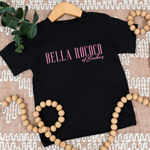 Load image into Gallery viewer, Bella Rococo Kids - Pink Out
