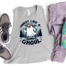 Load image into Gallery viewer, Sweat like a Ghoul
