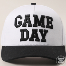 Load image into Gallery viewer, Game Day Hat
